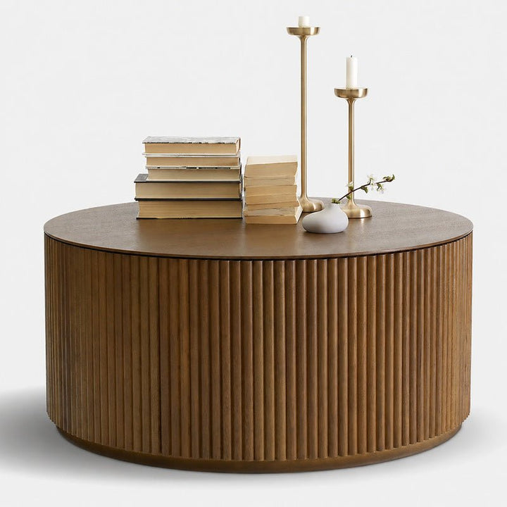 Gilda Scandinavian Coffee Table - Exclusivia