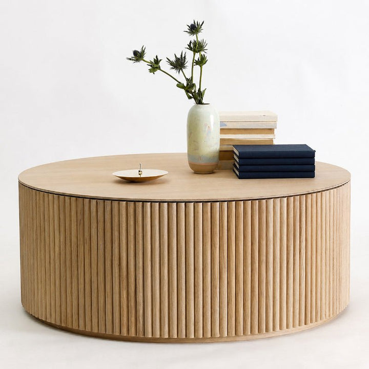 Gilda Scandinavian Coffee Table - Exclusivia