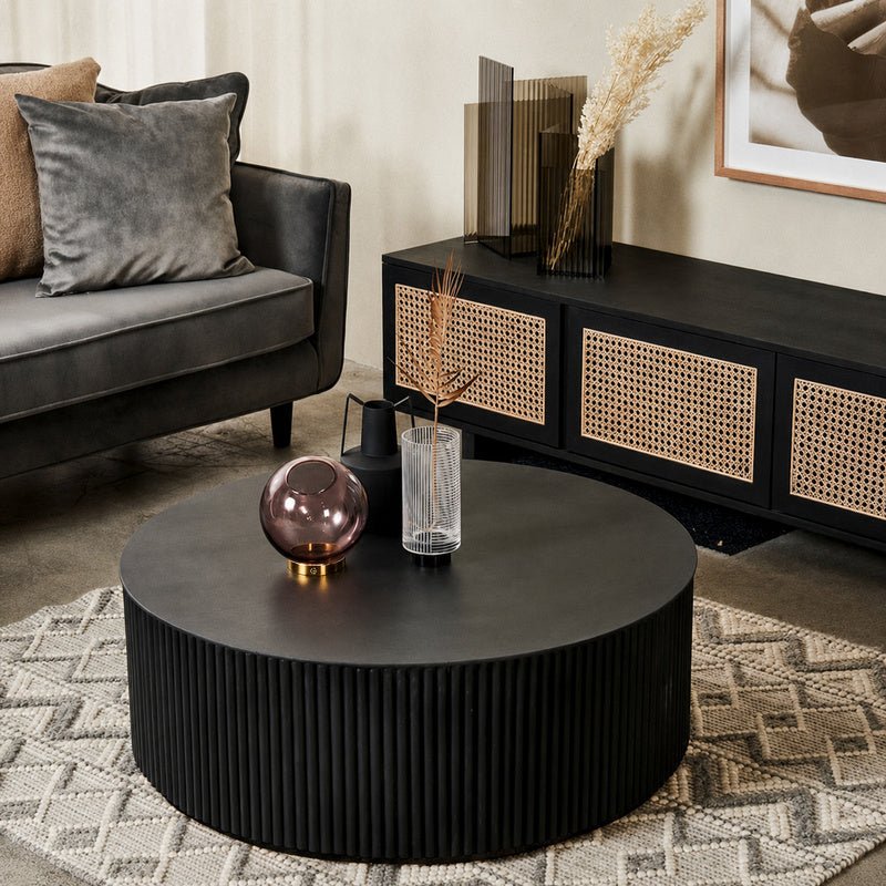 Gilda Scandinavian Coffee Table - Exclusivia