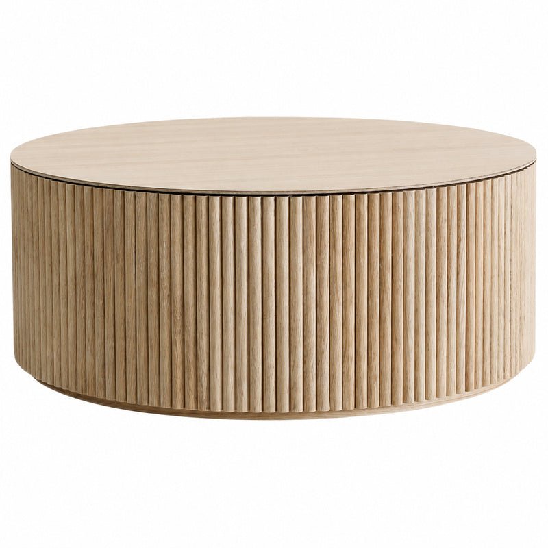Gilda Scandinavian Coffee Table - Exclusivia