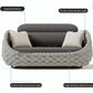 GOOCH Modern Outdoor Sofa Set - Exclusivia