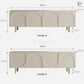 GRANDE TV Console Cabinet - Exclusivia