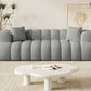 GRAYSON Modern Boucle Sofa - Exclusivia