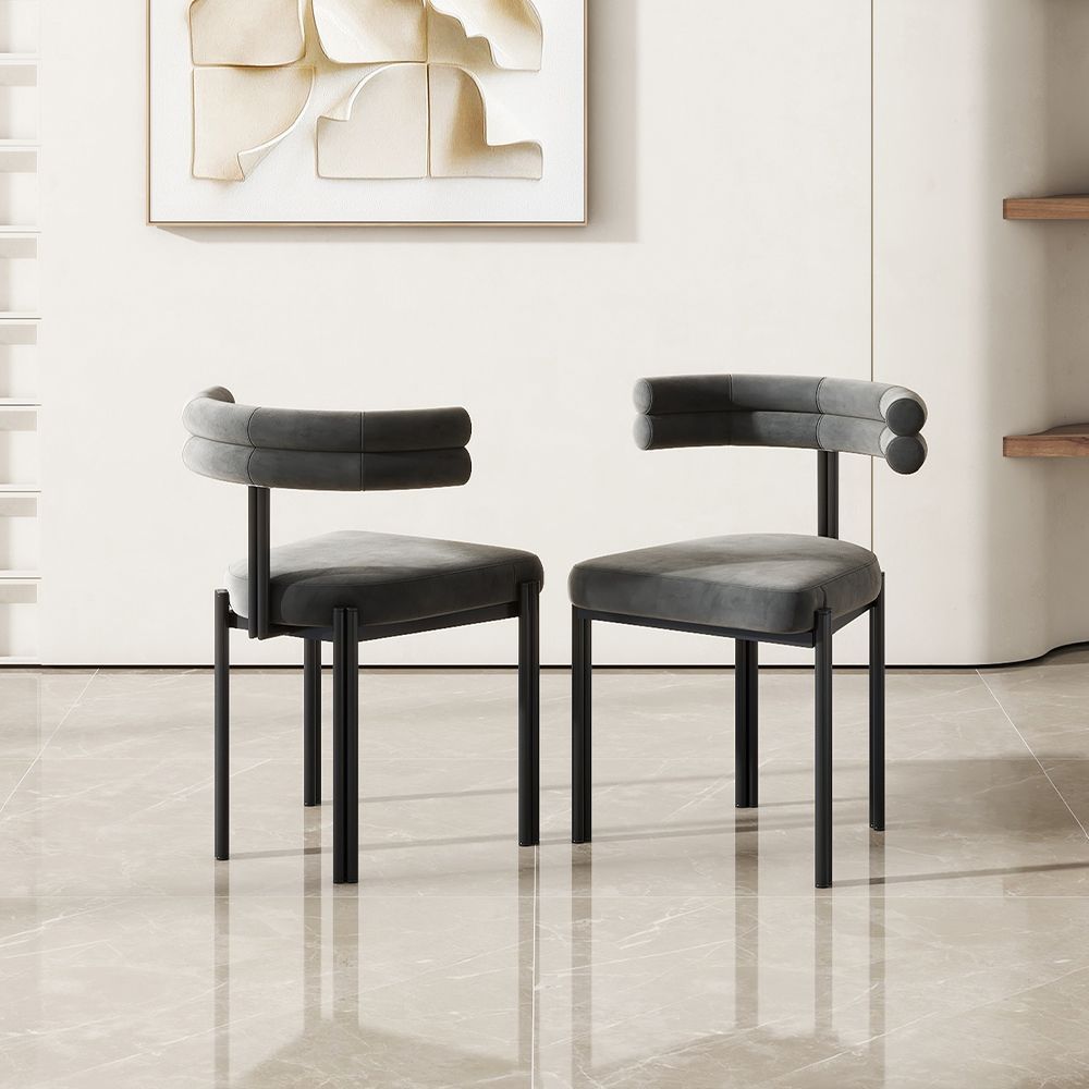 Aurelio Round Sintered Stone Dining Table