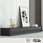 GRUGEN Modern Oak Wood TV Console - Exclusivia