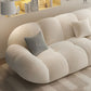 GULLEYES Modern Velvet Sofa - Exclusivia