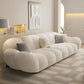 GULLEYES Modern Velvet Sofa - Exclusivia