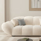 GULLEYES Modern Velvet Sofa - Exclusivia