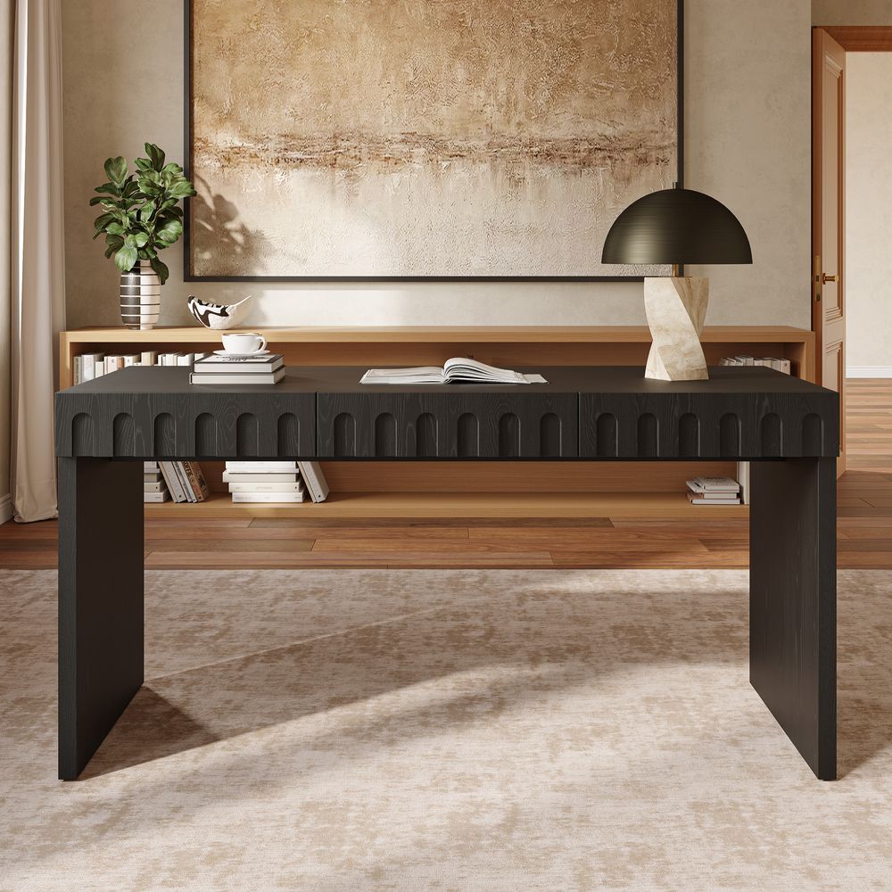 Hagen Desk, 150cm - Exclusivia