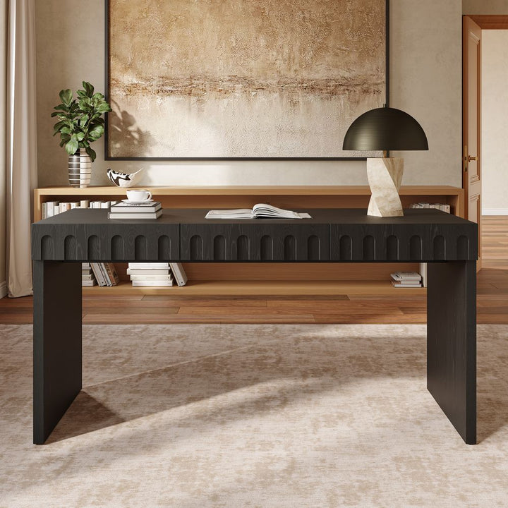 Hagen Desk, 150cm - Exclusivia