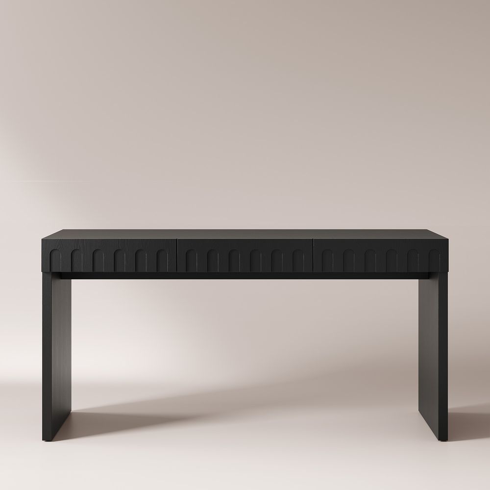 Hagen Desk, 150cm - Exclusivia
