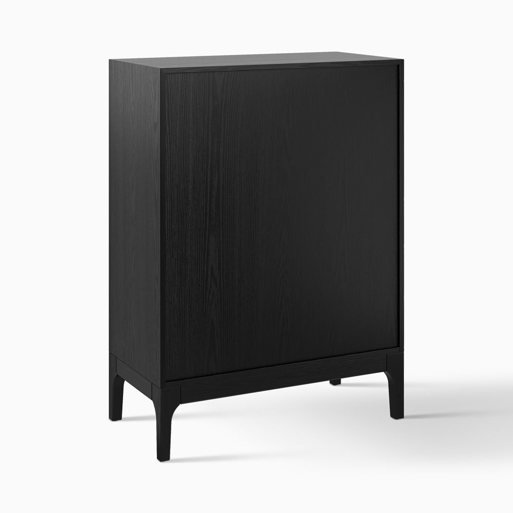 Halden Bar Cabinet, 90cm - Exclusivia