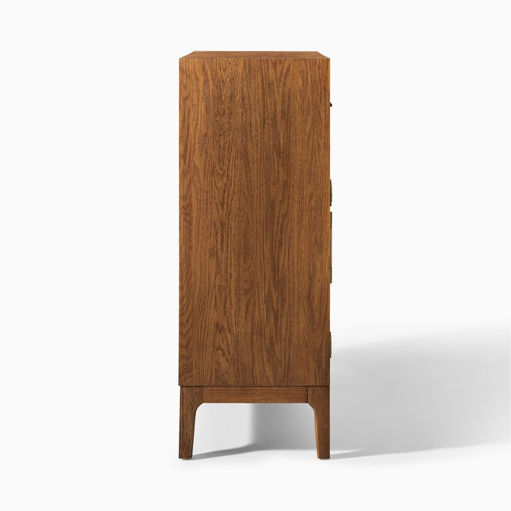 Halden Bar Cabinet, 90cm - Exclusivia