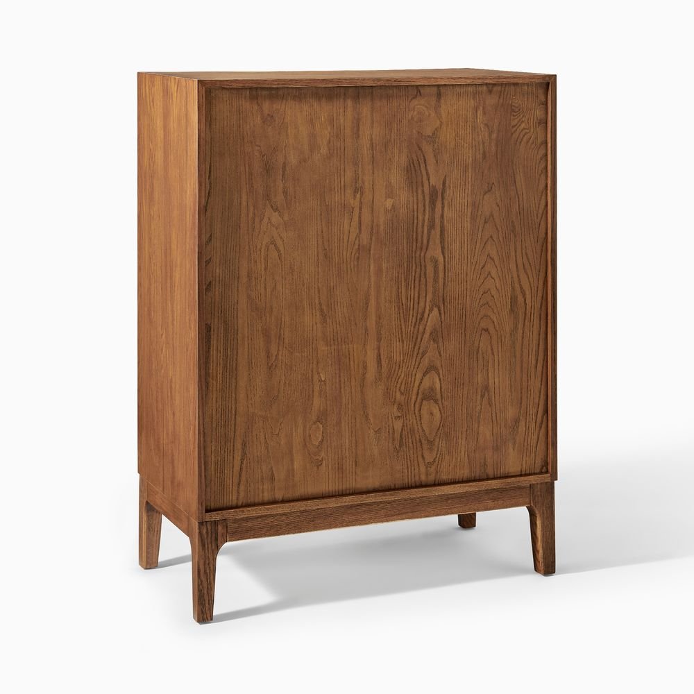 Halden Bar Cabinet, 90cm - Exclusivia