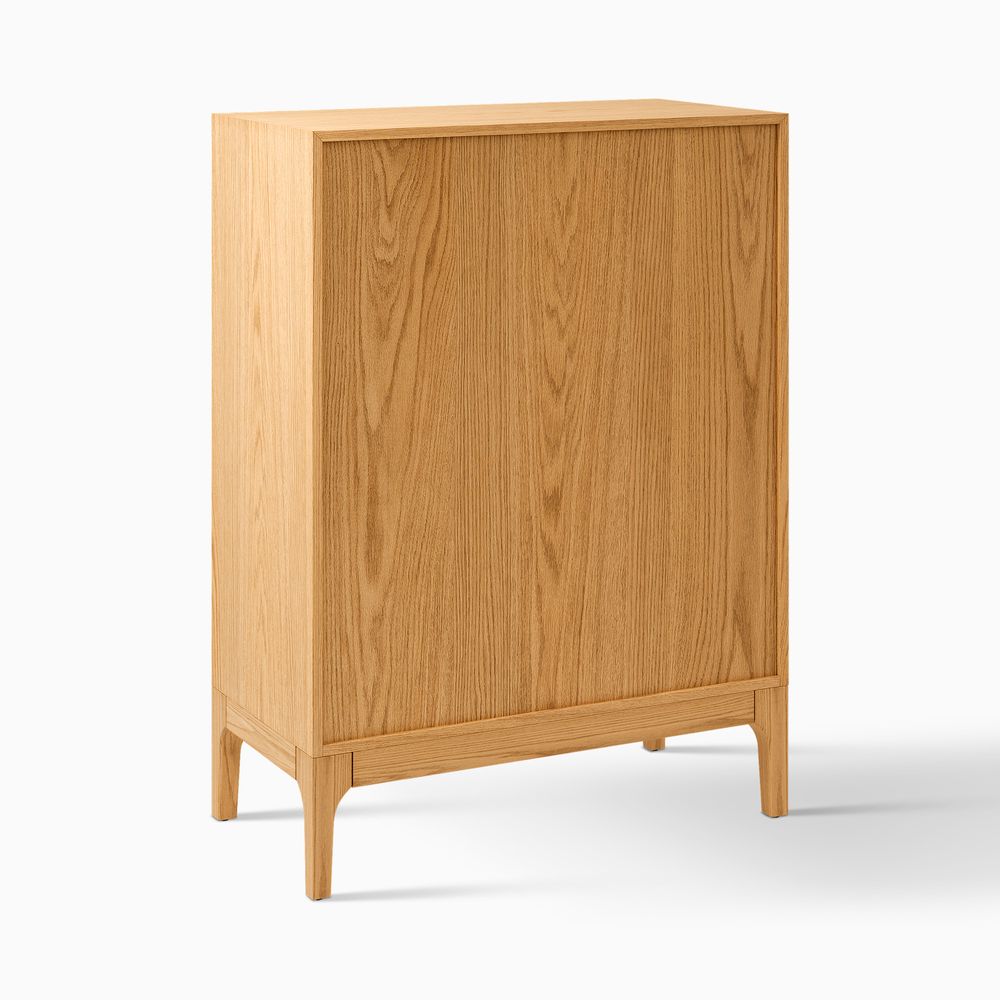 Halden Bar Cabinet, 90cm - Exclusivia