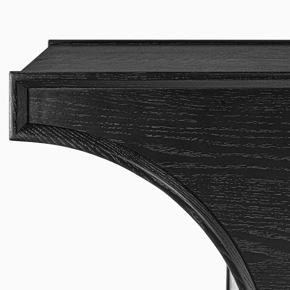 Halden Console Table, 130cm - Exclusivia