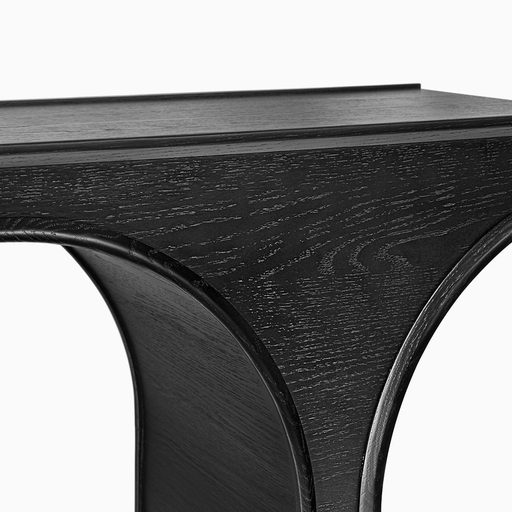 Halden Console Table, 130cm - Exclusivia