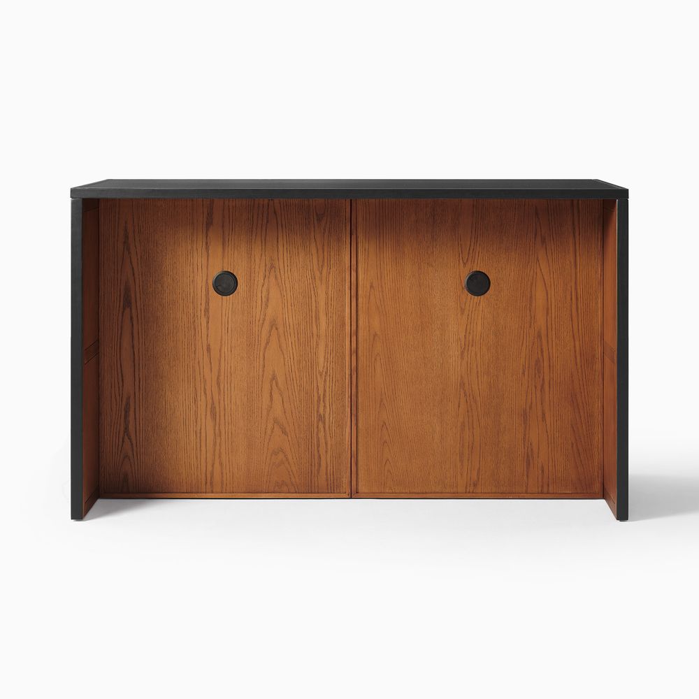 Halden Kitchen Island, 160cm - Exclusivia