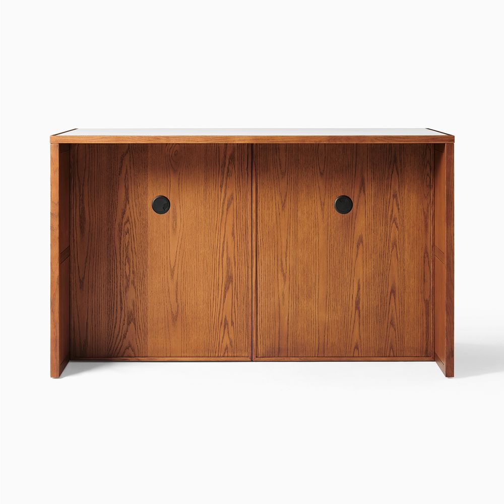 Halden Kitchen Island, 160cm - Exclusivia