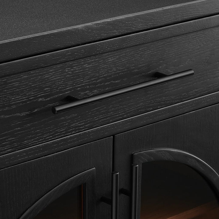 Halden Kitchen Island, 160cm - Exclusivia