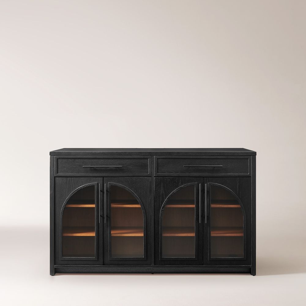 Halden Kitchen Island, 160cm - Exclusivia