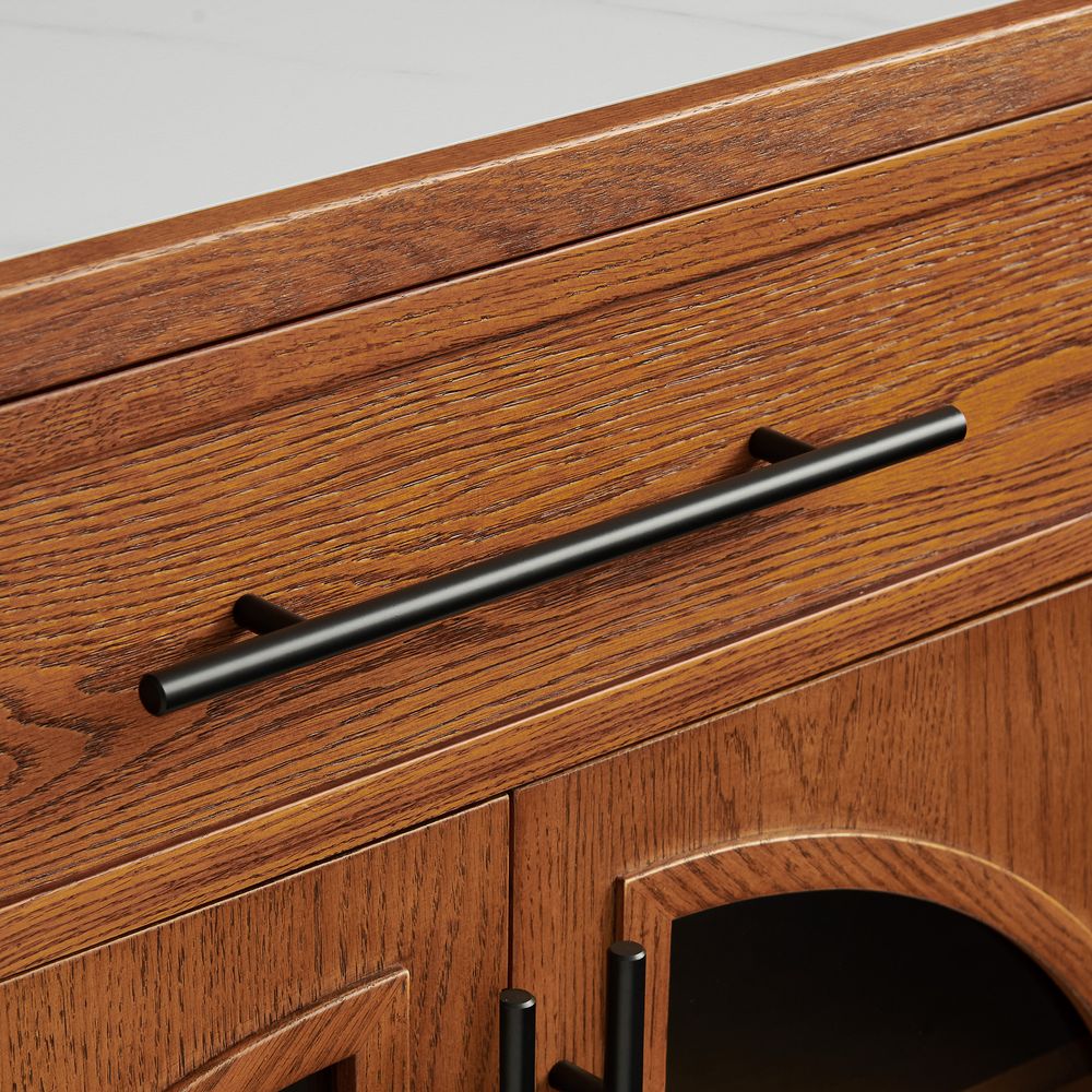 Halden Kitchen Island, 160cm - Exclusivia