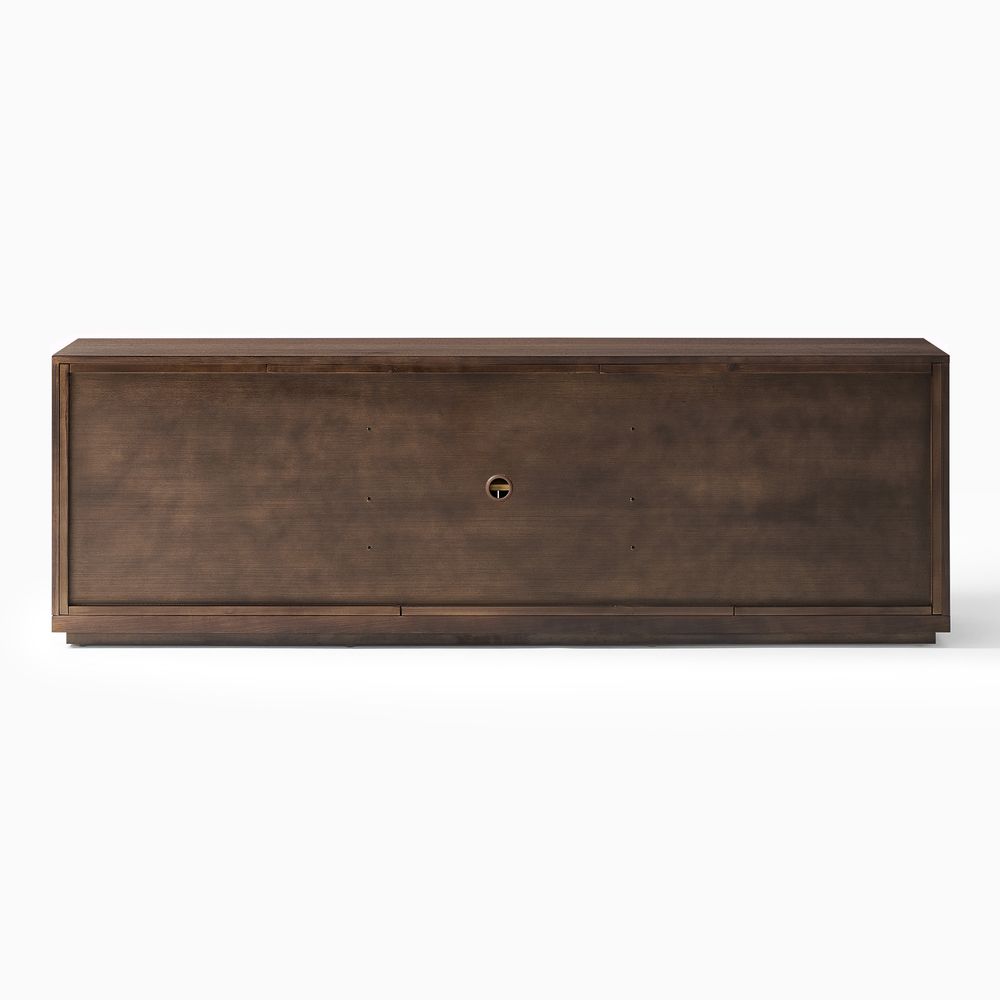 Halden Media Console, 200cm - Exclusivia
