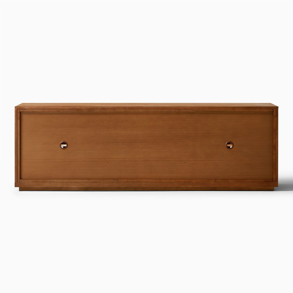 Halden Media Console, 200cm - Exclusivia