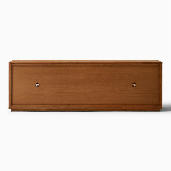 Halden Media Console, 200cm - Exclusivia