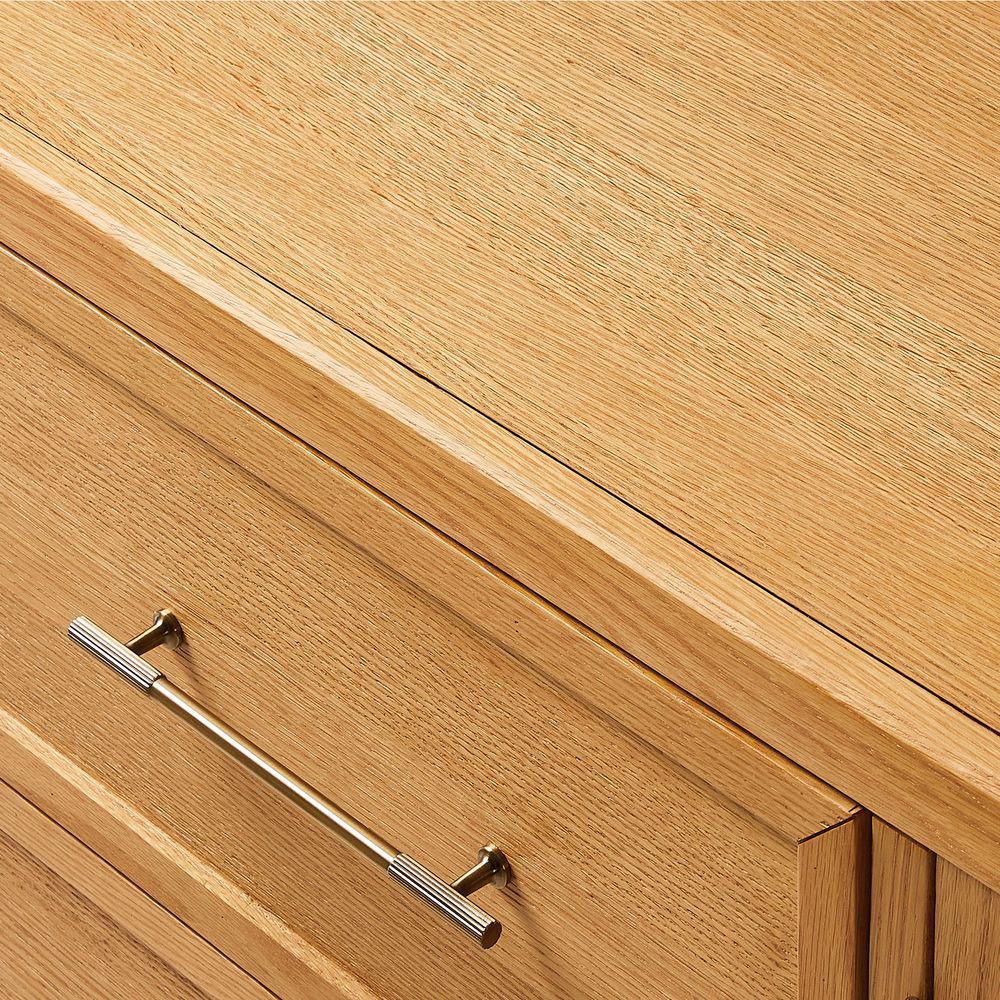 Halden Media Console, 200cm - Exclusivia