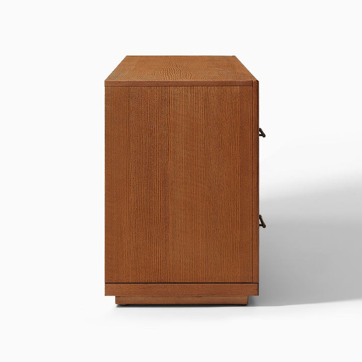 Halden Media Console, 200cm - Exclusivia