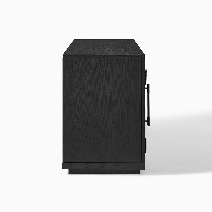 Halden Media Console, 200cm - Exclusivia