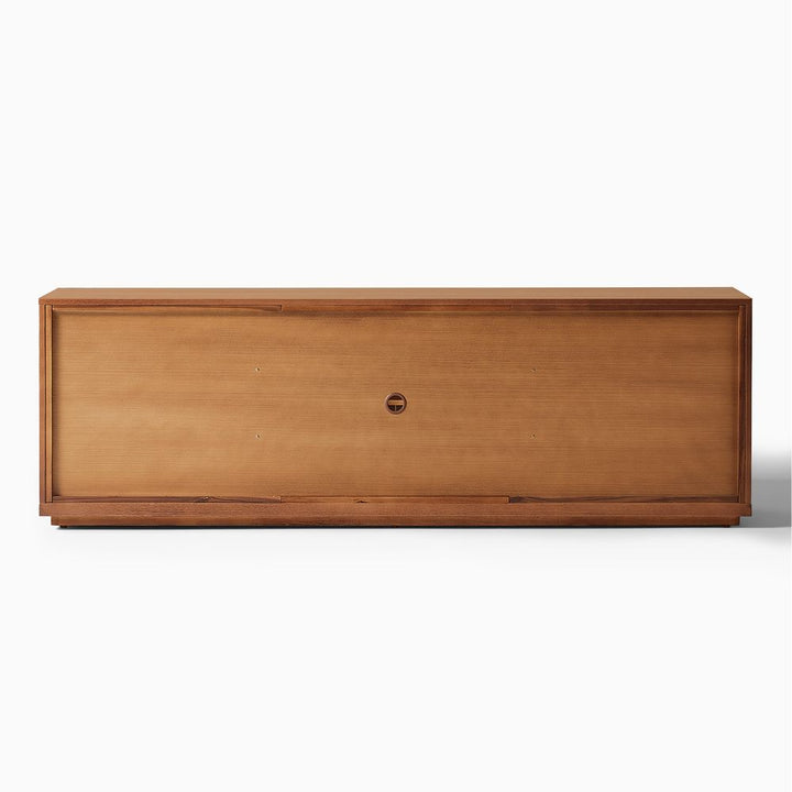 Halden Media Console, 200cm - Exclusivia