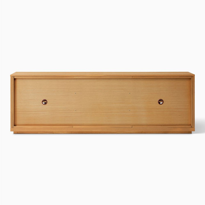 Halden Media Console, 200cm - Exclusivia