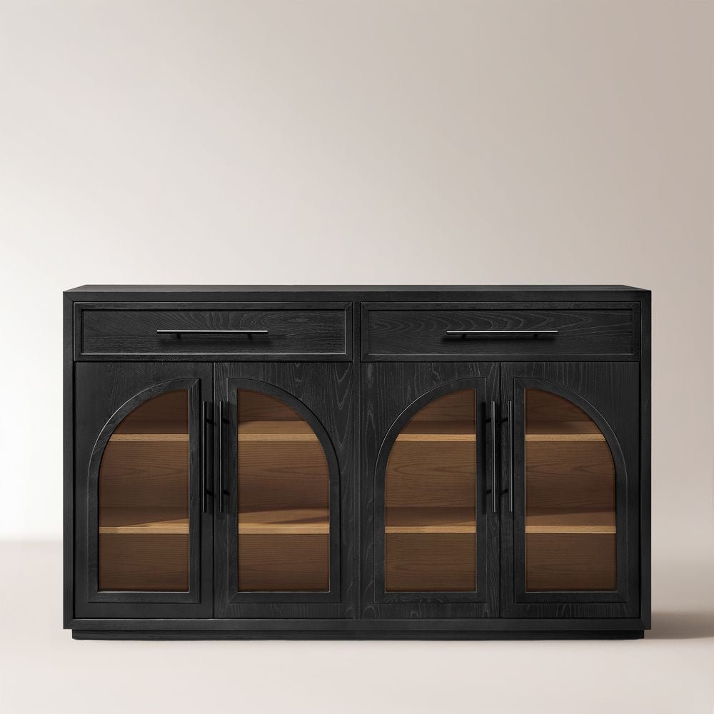 Halden Sideboard, 160cm - Exclusivia