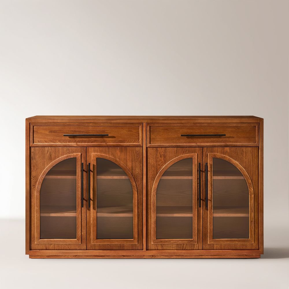 Halden Sideboard, 160cm - Exclusivia