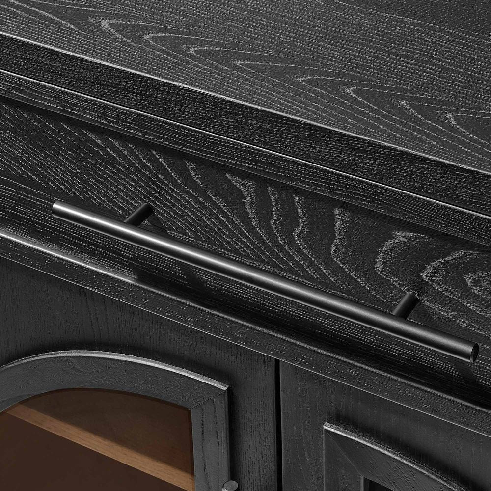 Halden Sideboard, 160cm - Exclusivia