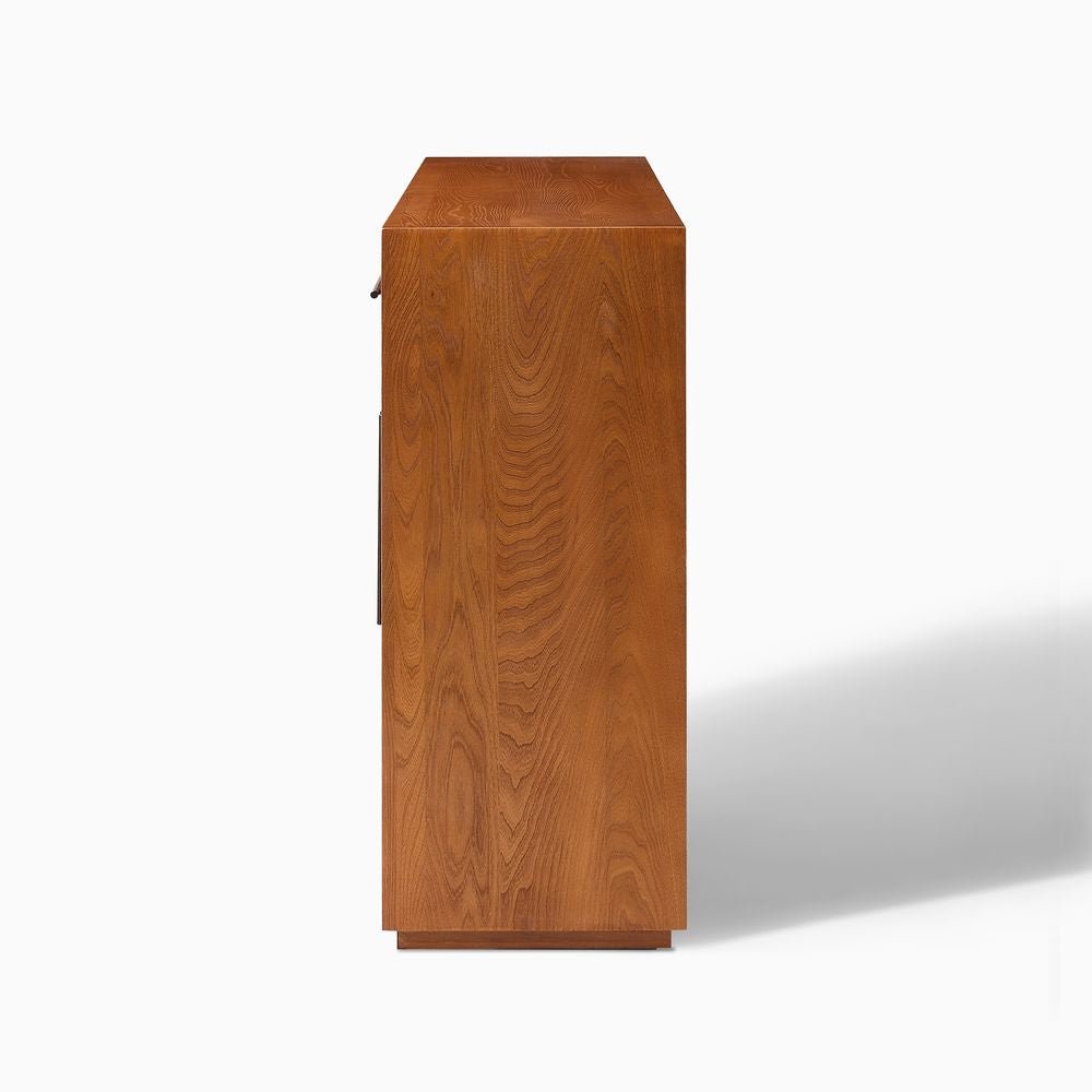 Halden Sideboard, 160cm - Exclusivia