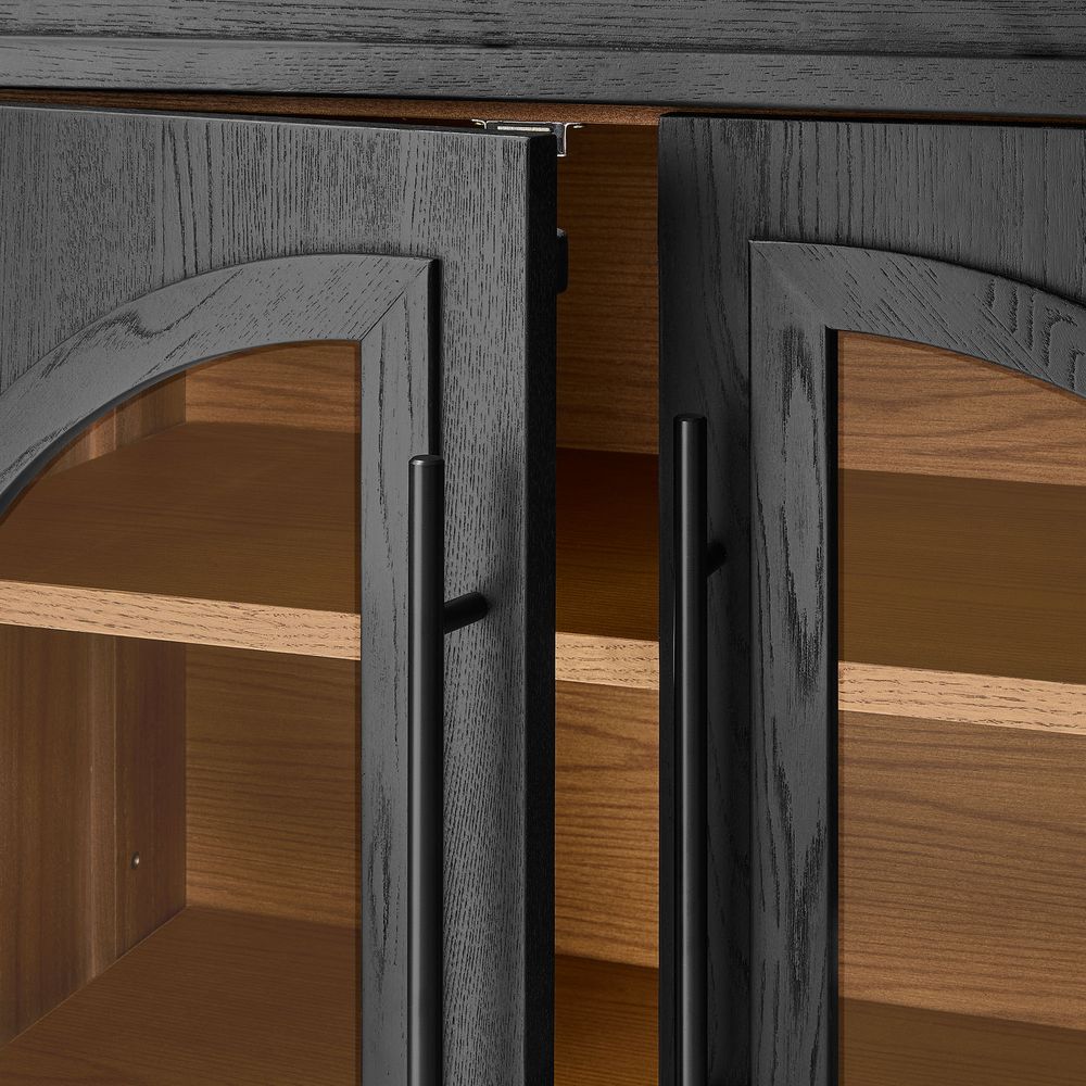 Halden Sideboard, 160cm - Exclusivia