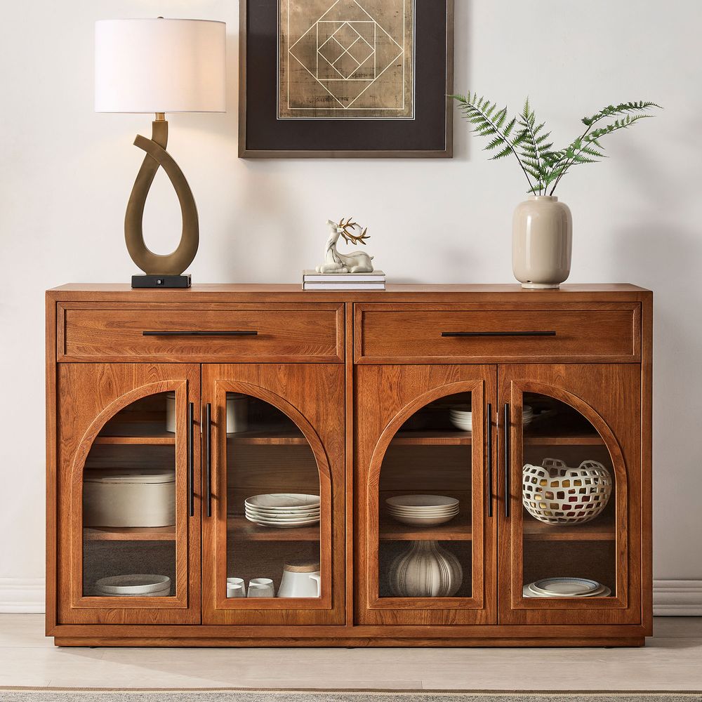 Halden Sideboard, 160cm - Exclusivia