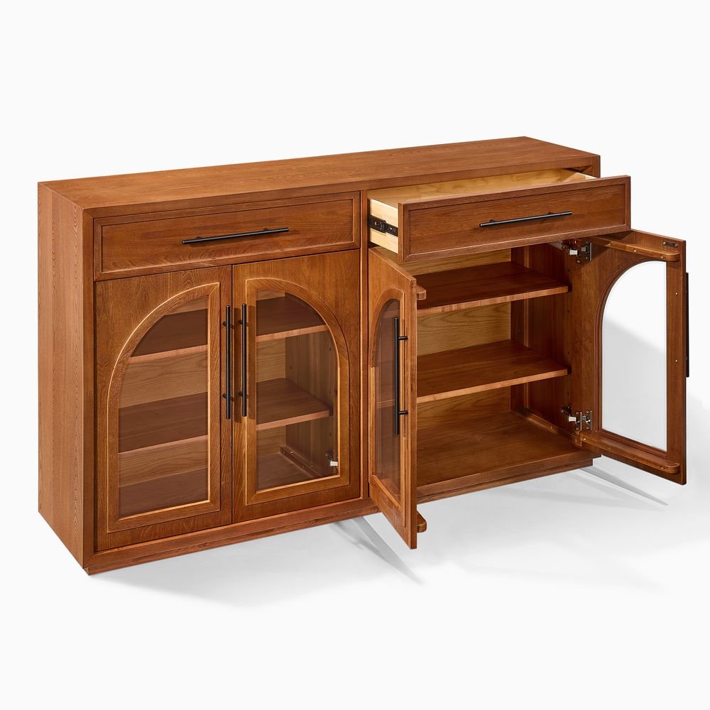 Halden Sideboard, 160cm - Exclusivia