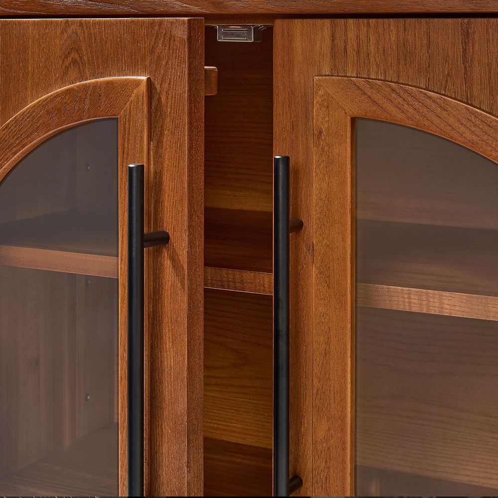 Halden Sideboard, 160cm - Exclusivia