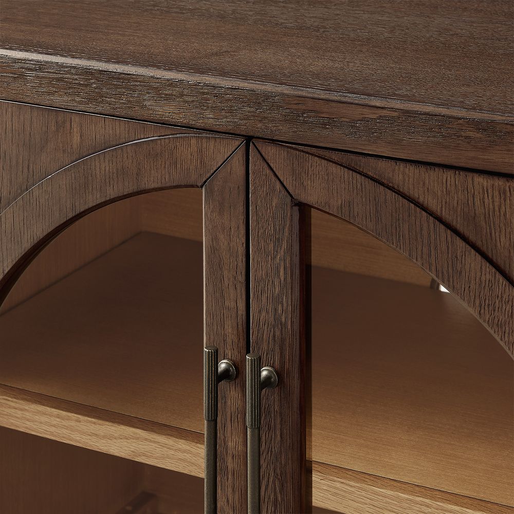 Halden TV Console - Exclusivia