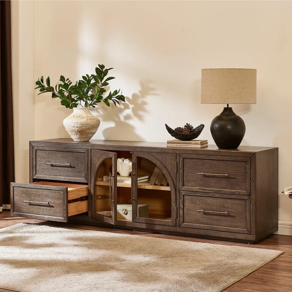 Halden TV Console - Exclusivia