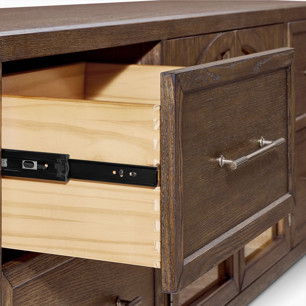 Halden TV Console - Exclusivia