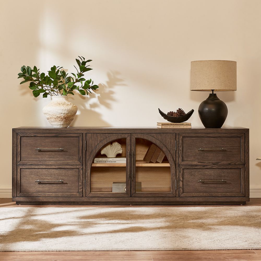 Halden TV Console - Exclusivia