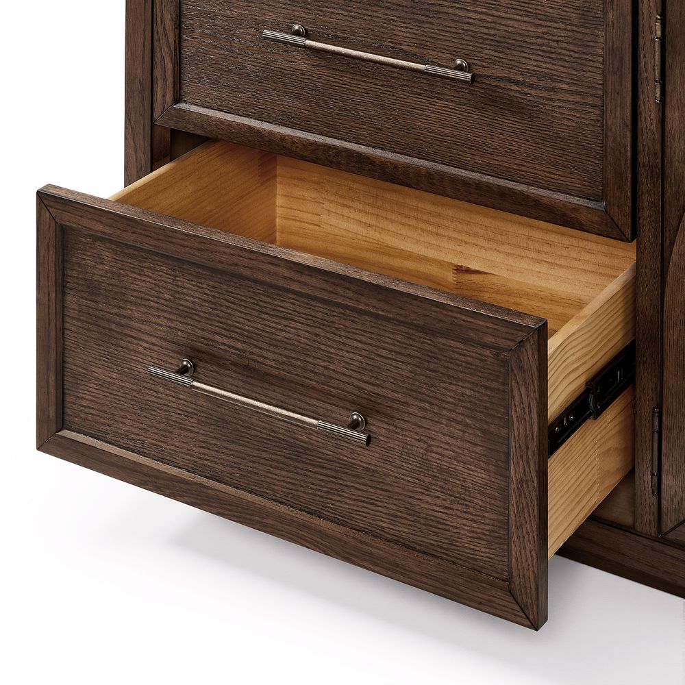 Halden TV Console - Exclusivia