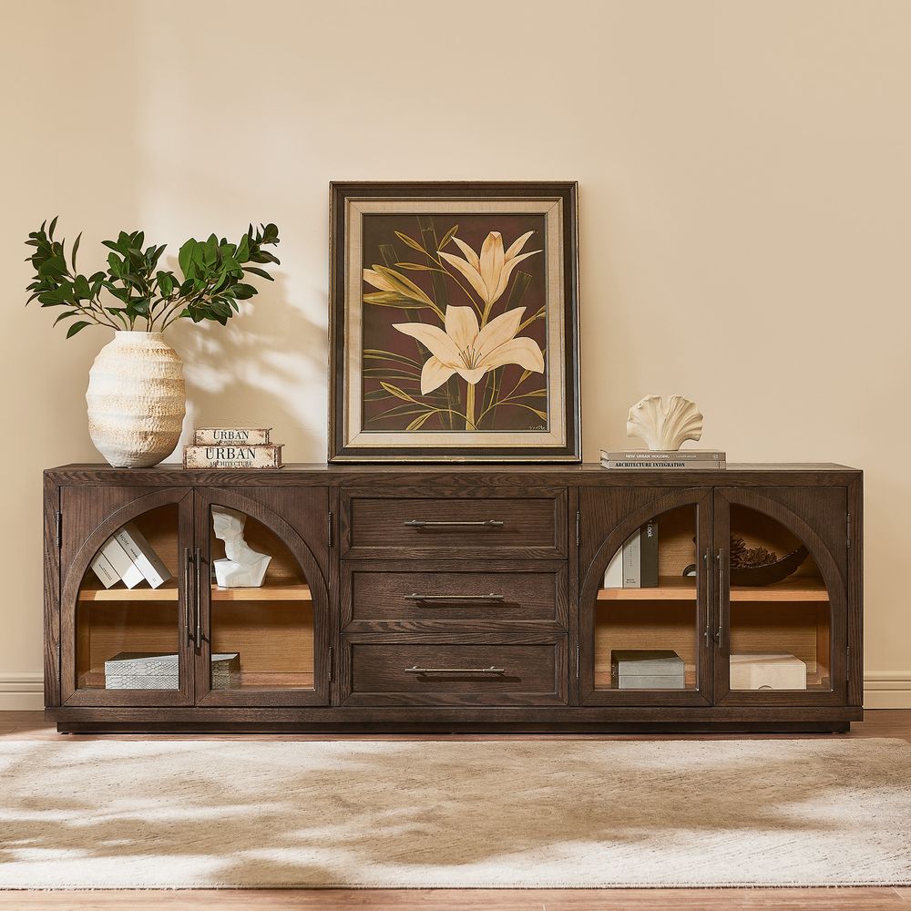 Halden TV Console - Exclusivia