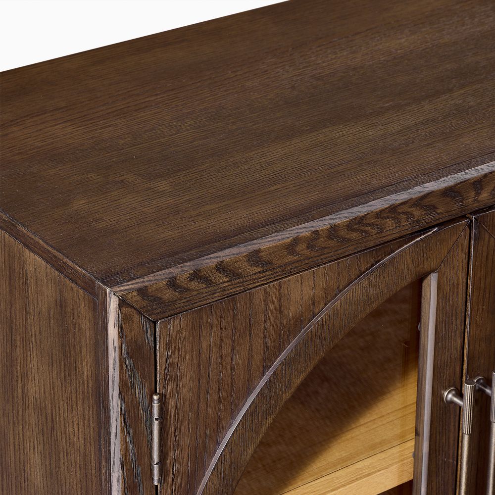 Halden TV Console - Exclusivia