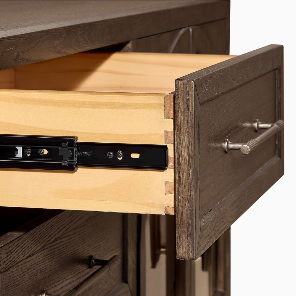 Halden TV Console - Exclusivia